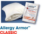 Dust Mite Pillow Covers