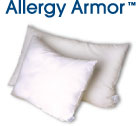 Allergy Armor Pillows