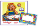 Table Toppers Disposable Place Mats