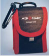 Med-Ready Puffer Tote