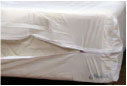 Vinyl Box Spring Covers