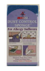 Dust Control Sponge