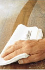 Dust Cloths