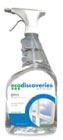 Non-Toxic Glass Cleaner