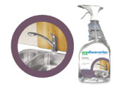 EcoDiscoveries Kitchen Cleaner