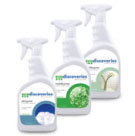 EcoDiscoveries Zyme Kit