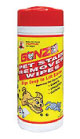 Pet Stain Remover Wipes
