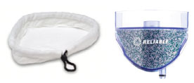 T1 Steamboy Steam Mop Accessories