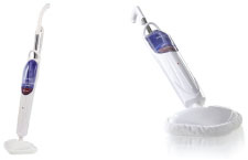 Reliable T1 Steamboy Floor Mop