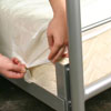 AllerSoft mattress cover
