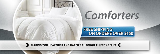 Hypodown Comforters
