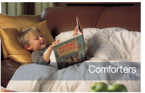 Comforters