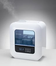 Cool Mist Humidifiers Can Soothe By Restoring Moisture