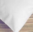 Coyuchi Sateen Pillow Cases