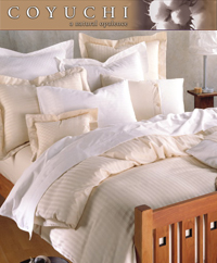 Organic Cotton Pillow Cases