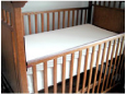 CleanAir pillow and mattress covers