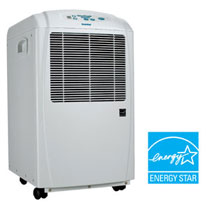 Danby DDR451 Dehumidifier