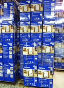 Danby Dehumidifiers Now In Stock