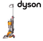 Dyson DC24 Vacuum Cleaner