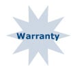 Steam Cleaner Warranty Steam Cleaner Warranty