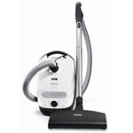 Miele Delphi Vacuum Cleaner