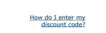 apply coupon code