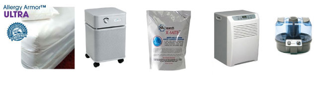 shop allergy relief products