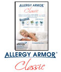 Allergy Armor Classic Bedding Package