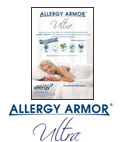 Allergy Armor Ultra Bedding Package