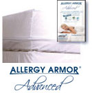 Advanced Dust Mite Mattress Covers