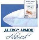 Allergy Pillow Covers Dust Mite in Canada