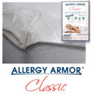 Classic Dust Mite Mattress Covers