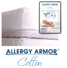 Cotton Dust Mite Mattress Cover