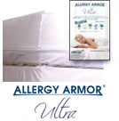 Ultra Dust Mite Mattress Cover