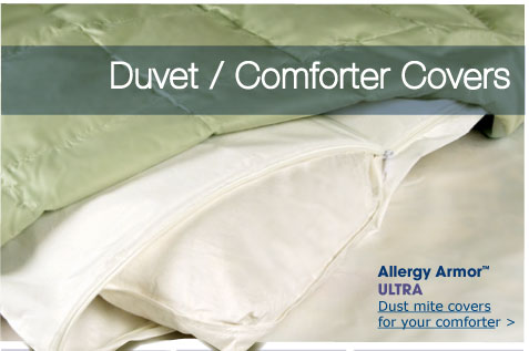 Duvet Covers