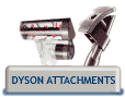 Dyson Attachments