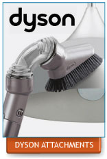 Dyson Vacuum Attachments