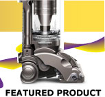 Dyson Vacuum Cleaners