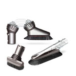 Dyson Vacuum Attachments
