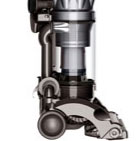 Dyson DC17 Animal Vacuum Cleaner