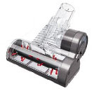 Dyson Mini Turbine Head