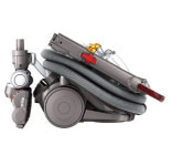 Dyson Motorhead Canister Vacuum Cleaner