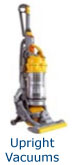 Dyson Upright Vacuum