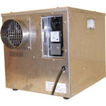 Ebac Desiccant Dehumidifier