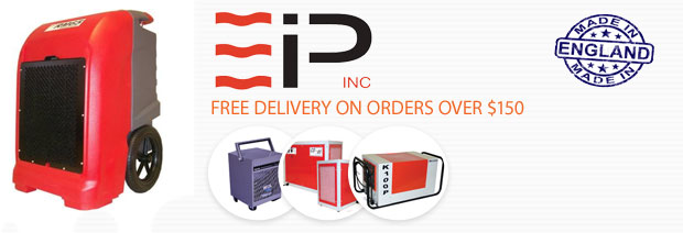 Ebac Dehumidifiers
