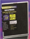 Newtron Original Permanent Air Filters