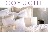 Organic Cotton Sheets