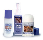 Naturally Fresh Deodorant Crystal