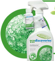 EcoDiscoveries MoldZyme