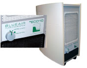 Blueair ECO10 Air Purifier